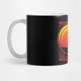 Strength Mug